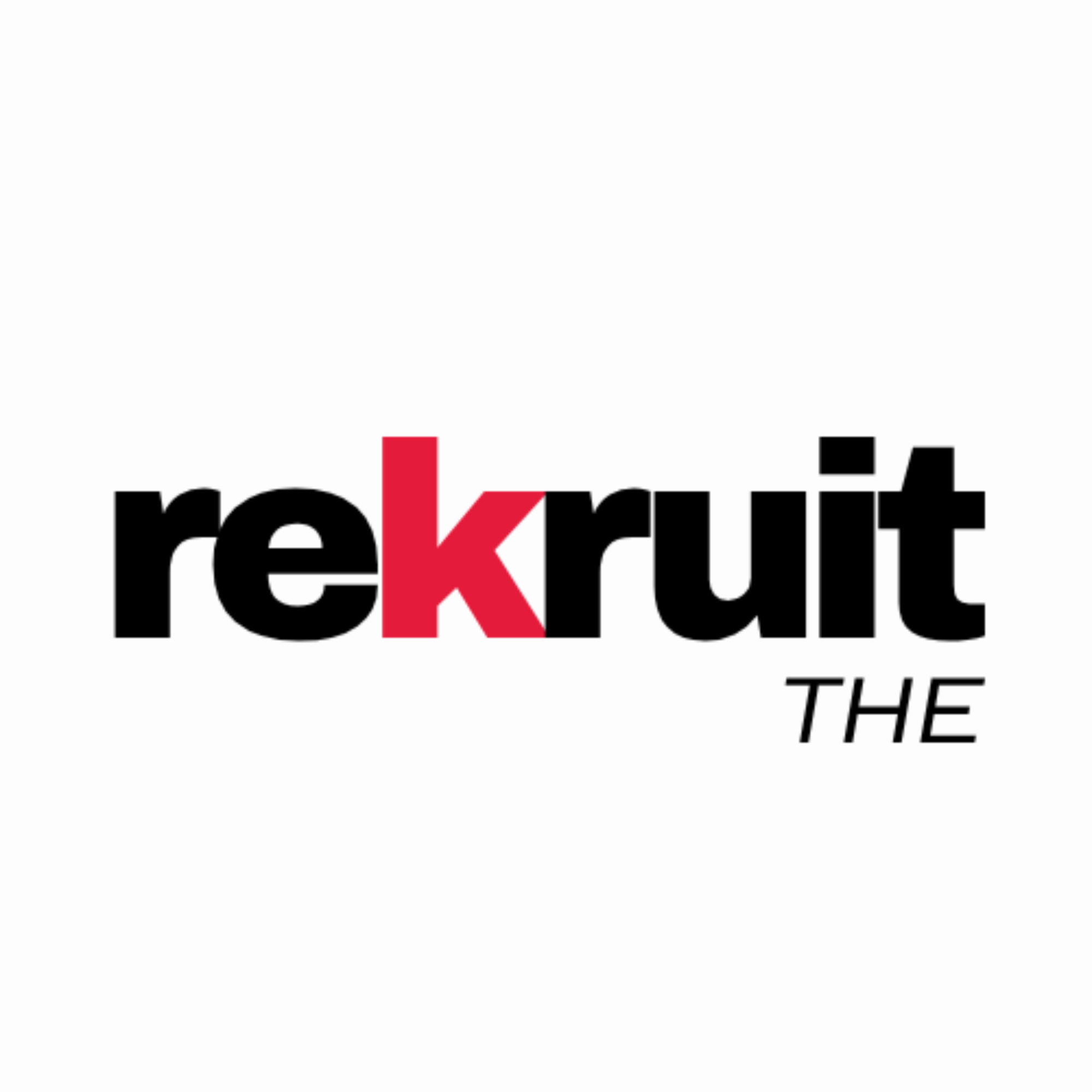 The Rekruit
